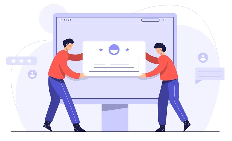 Business Starter Website