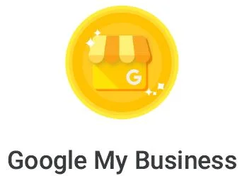 Google Busness Profile Logo