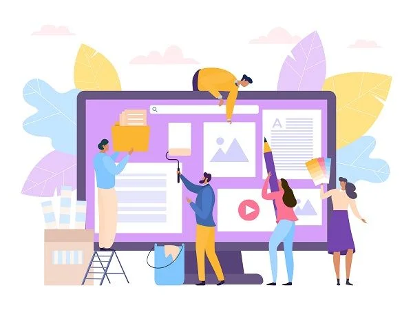 Web Design