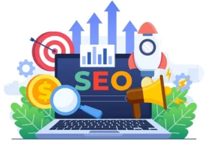 Search engine optimization guide for small business growth
