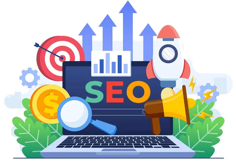 Search engine optimization guide for small business growth