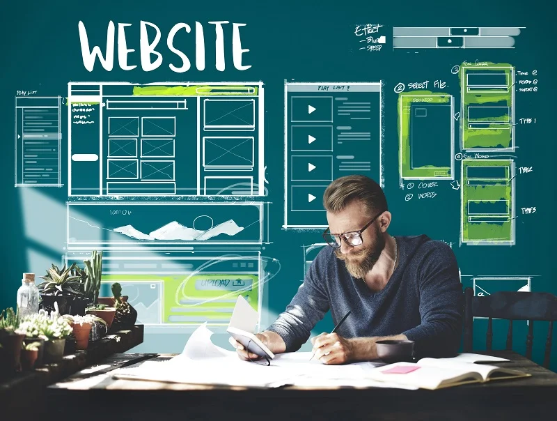 Complete website design guide for small business owners