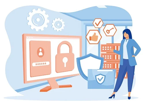 Website security and compliance requirements for small busines