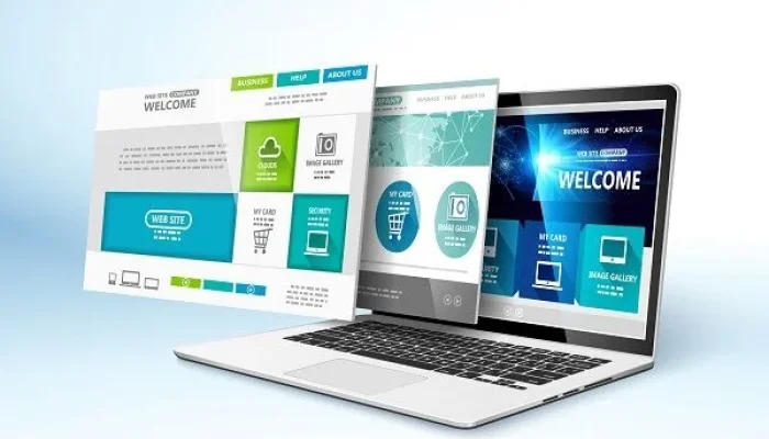 Web Pages