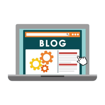 Digital marketing blog for small business tips and guides